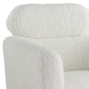 Acme Furniture Connock Stationary Fabric Accent Chair AC00124 IMAGE 6