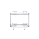 Acme Furniture Piffo AC00162 Serving Cart IMAGE 5
