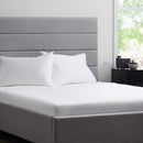 Weekender Bedding Sheet Sets WK90SKWHMS IMAGE 2