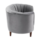 Acme Furniture Millephri Stationary Fabric Chair LV00168 IMAGE 5
