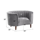 Acme Furniture Millephri LV00168 Chair IMAGE 9
