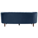 Acme Furniture Millephri Stationary Fabric Sofa LV00169 IMAGE 4