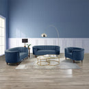 Acme Furniture Millephri LV00169 Sofa IMAGE 8