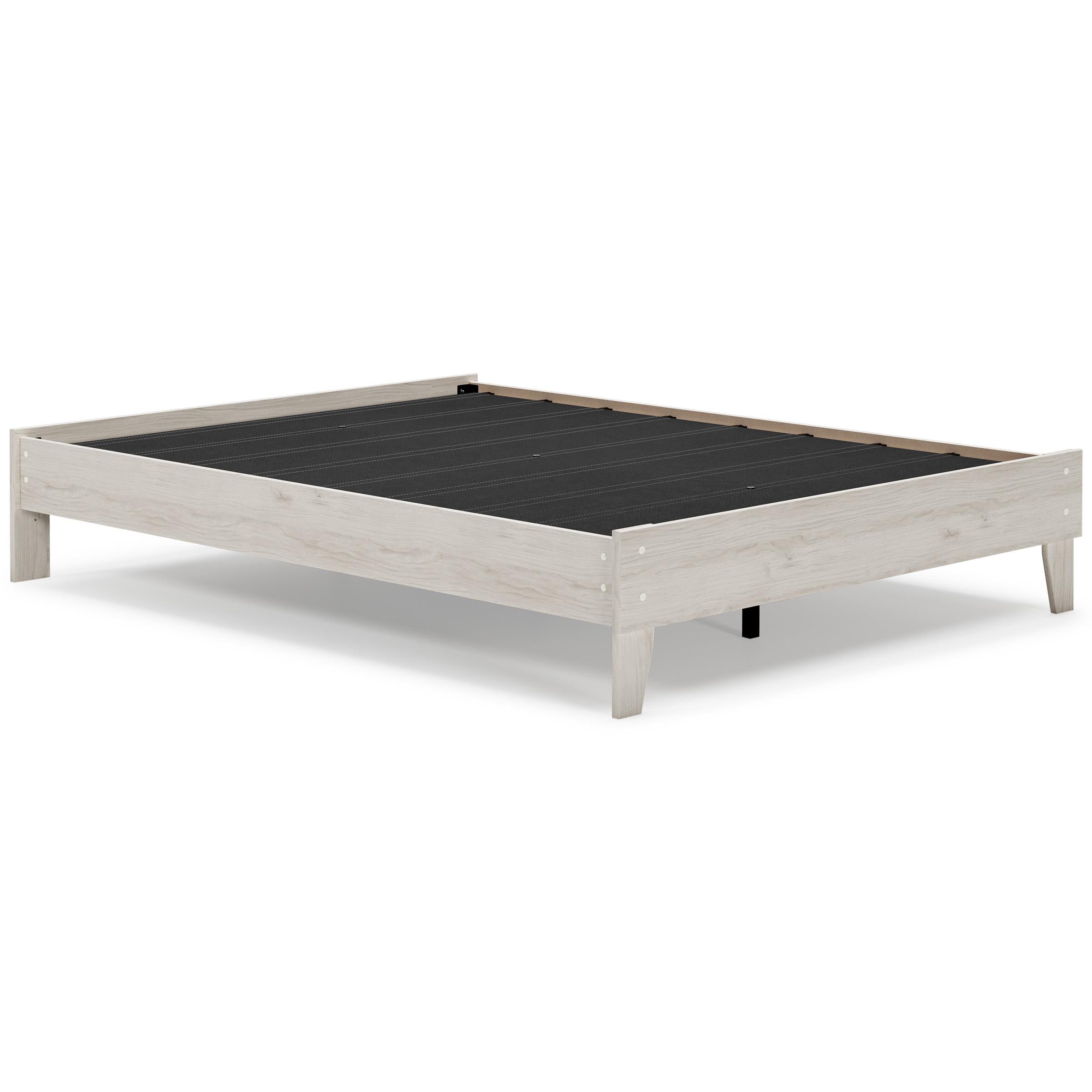 Signature Design by Ashley Socalle EB1864-113 Queen Platform Bed
