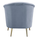Acme Furniture Bayram Stationary Fabric Chair LV00208 IMAGE 4
