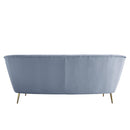 Acme Furniture Bayram Stationary Fabric Sofa LV00207 IMAGE 4