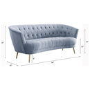 Acme Furniture Bayram LV00207 Sofa IMAGE 7