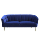 Acme Furniture Eivor Stationary Fabric Sofa LV00210 IMAGE 4