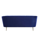 Acme Furniture Eivor Stationary Fabric Sofa LV00210 IMAGE 5