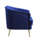 Acme Furniture Eivor Stationary Fabric Sofa LV00210 IMAGE 6