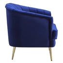 Acme Furniture Eivor Stationary Fabric Chair LV00211 IMAGE 5