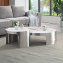 Acme Furniture Abilene Coffee Table LV00223 IMAGE 1