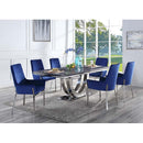 Acme Furniture Cambrie Dining Chair DN00222 IMAGE 1