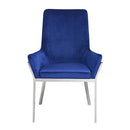 Acme Furniture Cambrie Dining Chair DN00222 IMAGE 2