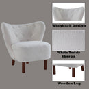 Acme Furniture Zusud AC00228 Accent Chair IMAGE 8