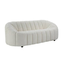 Acme Furniture Osmash Stationary Fabric Sofa LV00229 IMAGE 2