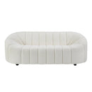 Acme Furniture Osmash Stationary Fabric Sofa LV00229 IMAGE 3