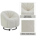 Acme Furniture Osmash LV00230 Chair with Swivel IMAGE 9