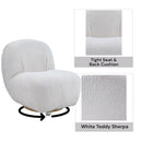 Acme Furniture Yedaid AC00231 Accent Chair with Swivel IMAGE 8