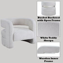 Acme Furniture Yitua AC00233 Accent Chair IMAGE 9