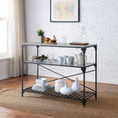 Acme Furniture Jakob AC00272 Kitchen Island IMAGE 4