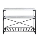 Acme Furniture Jakob AC00272 Kitchen Island IMAGE 5