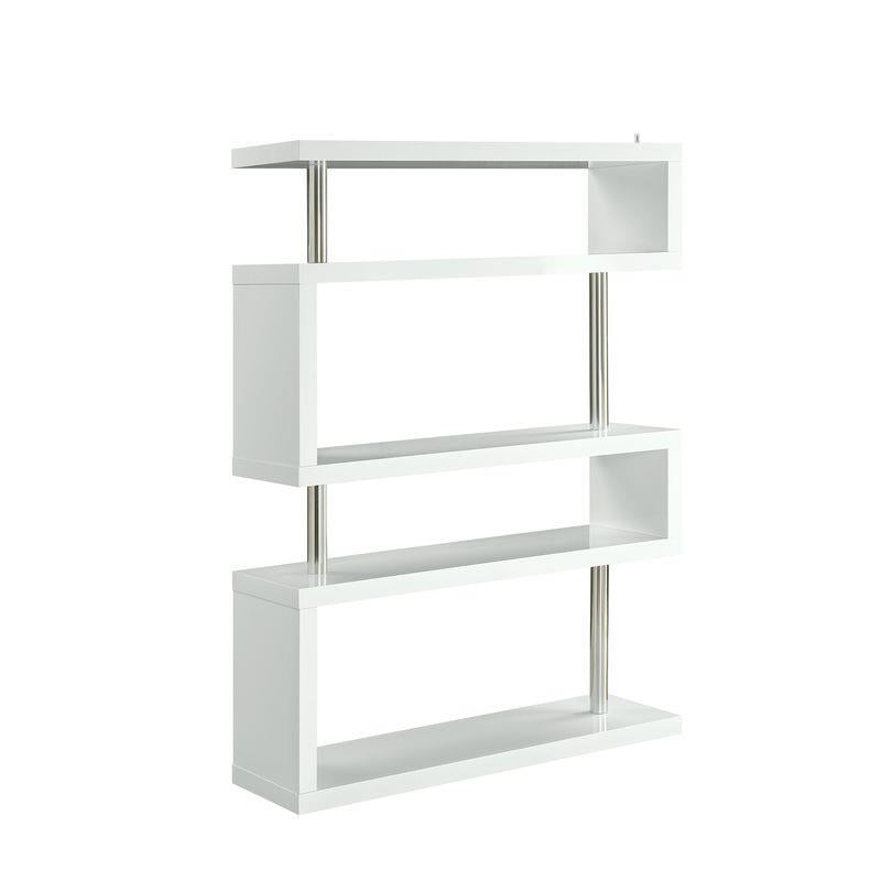Acme Furniture Buck II OF00273 Bookshelf