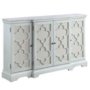 Acme Furniture Adelle Console Table AC00279 IMAGE 2
