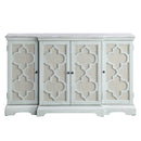 Acme Furniture Adelle Console Table AC00279 IMAGE 3