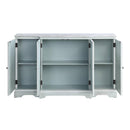 Acme Furniture Adelle Console Table AC00279 IMAGE 4