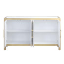 Acme Furniture Cicero Console Table AC00283 IMAGE 4