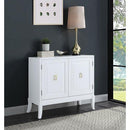Acme Furniture Clem Console Table AC00284 IMAGE 1