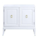 Acme Furniture Clem Console Table AC00284 IMAGE 3