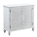Acme Furniture Daray Console Table AC00286 IMAGE 2