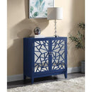 Acme Furniture Einstein Console Table AC00288 IMAGE 1