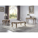 Acme Furniture Elozzol Sofa Table LV00304 IMAGE 4