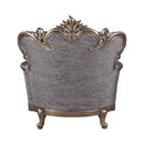 Acme Furniture Elozzol Stationary Fabric Chair LV00301 IMAGE 4