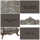 Acme Furniture Elozzol LV00301 Chair with Pillow IMAGE 8