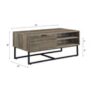 Acme Furniture Homare LV00323 Coffee Table IMAGE 7