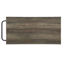 Acme Furniture Lona AC00325 Kitchen Island IMAGE 4