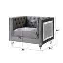 Acme Furniture Heibero II LV00332 Chair IMAGE 10