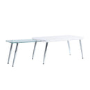 Acme Furniture Patina Coffee Table LV00363 IMAGE 2