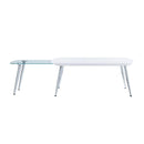 Acme Furniture Patina Coffee Table LV00363 IMAGE 3