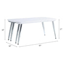 Acme Furniture Patina LV00363 Coffee Table IMAGE 7