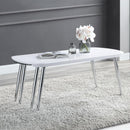 Acme Furniture Patina LV00363 Coffee Table IMAGE 8