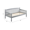 Acme Furniture Caryn BD00380 Daybed (Twin) IMAGE 6