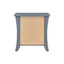Acme Furniture Colt 2-Drawer Nightstand AC00382 IMAGE 4