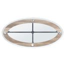 Acme Furniture Brantley LV00435 Coffee Table IMAGE 4
