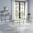 Acme Furniture Brantley LV00435 Coffee Table IMAGE 6