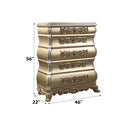 Acme Furniture Seville BD00455 Chest IMAGE 6